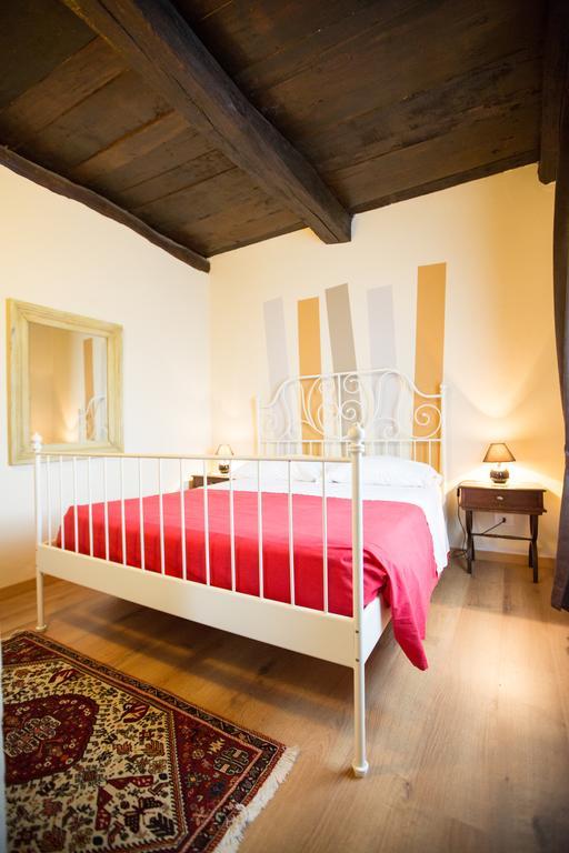 Hotel Il Campanile Кераско Экстерьер фото