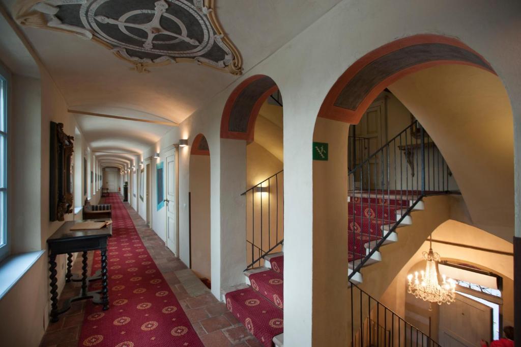 Hotel Il Campanile Кераско Экстерьер фото