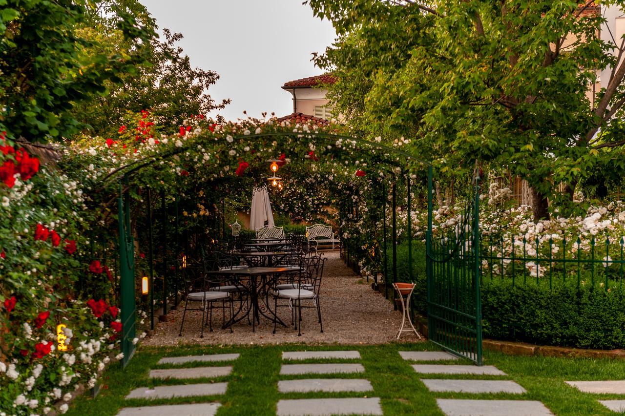 Hotel Il Campanile Кераско Экстерьер фото