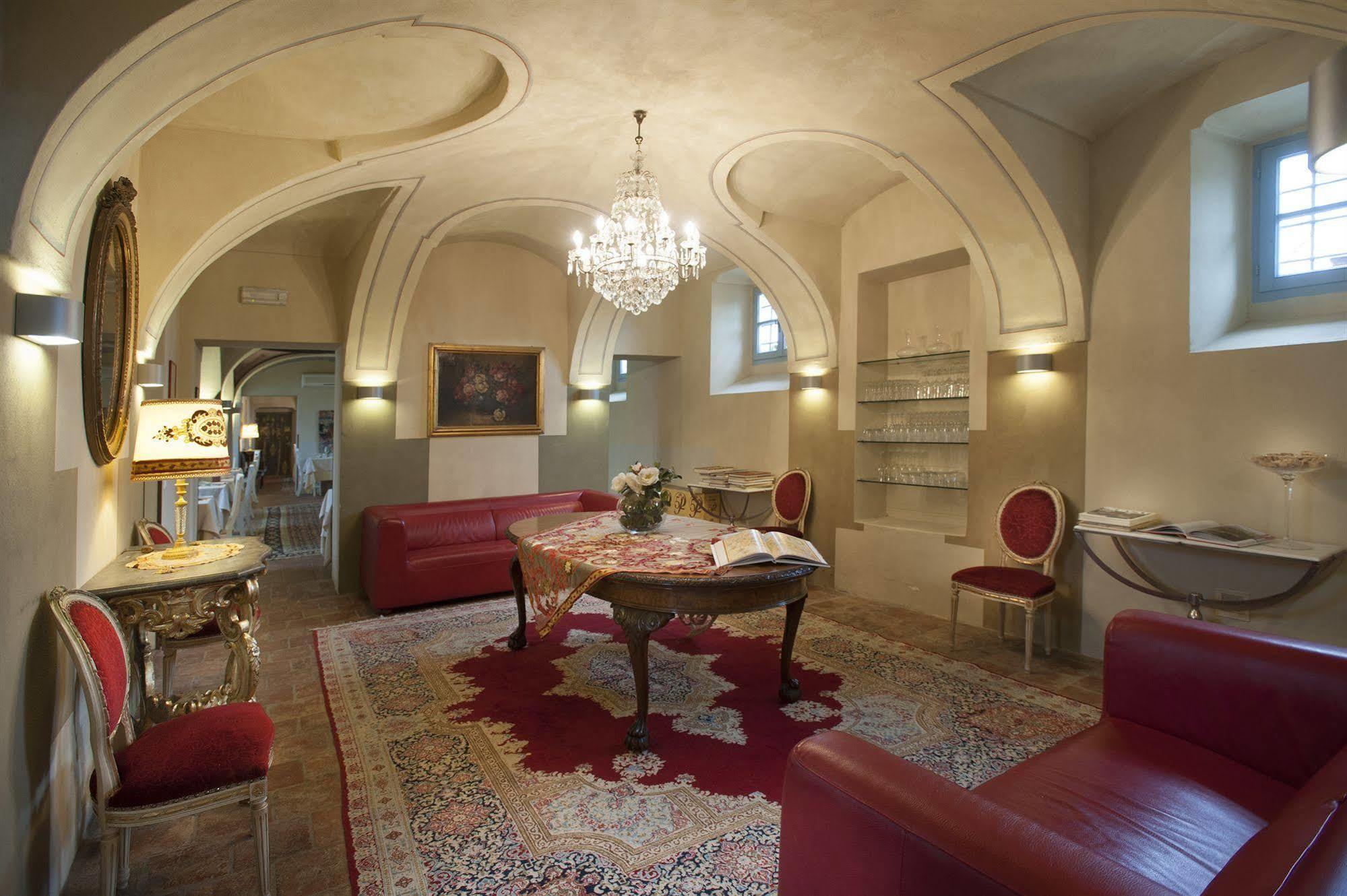 Hotel Il Campanile Кераско Экстерьер фото
