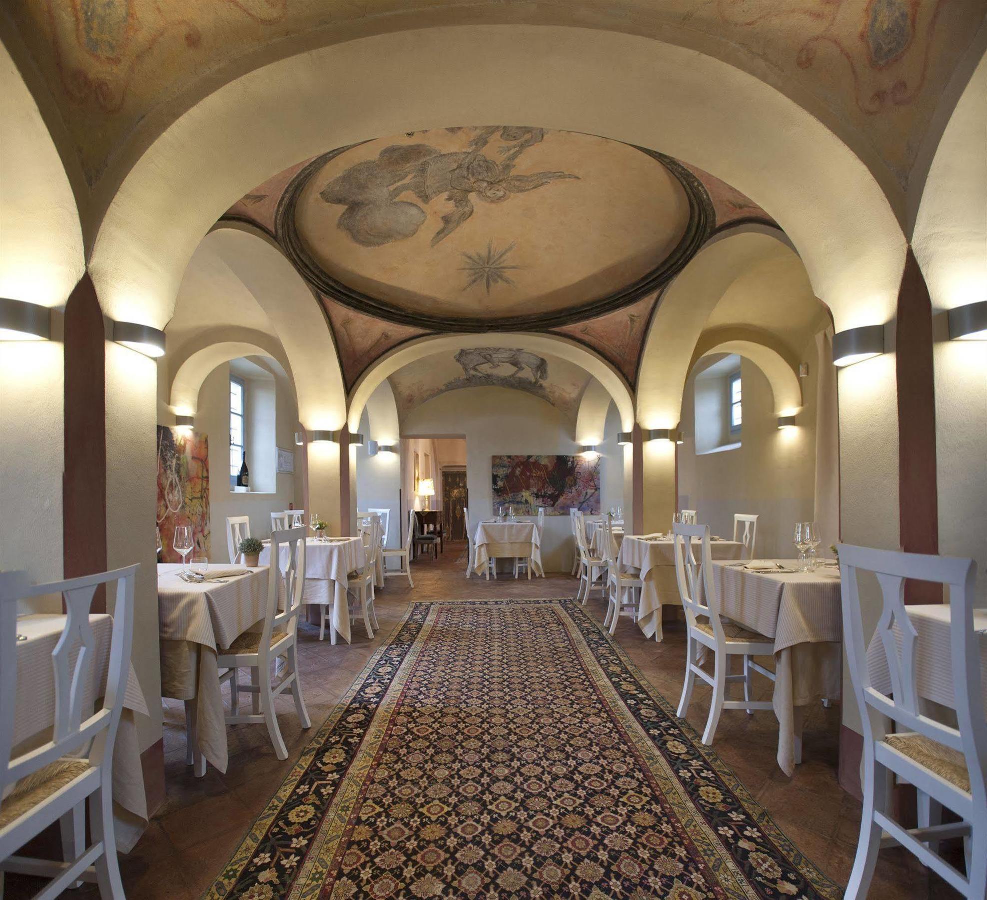 Hotel Il Campanile Кераско Экстерьер фото