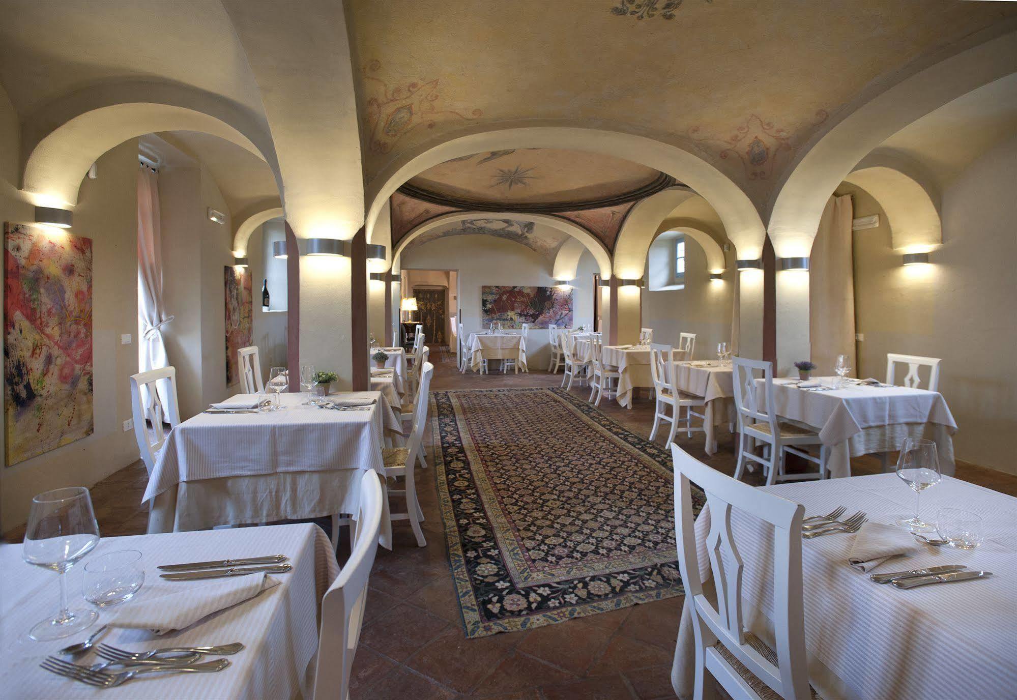 Hotel Il Campanile Кераско Экстерьер фото