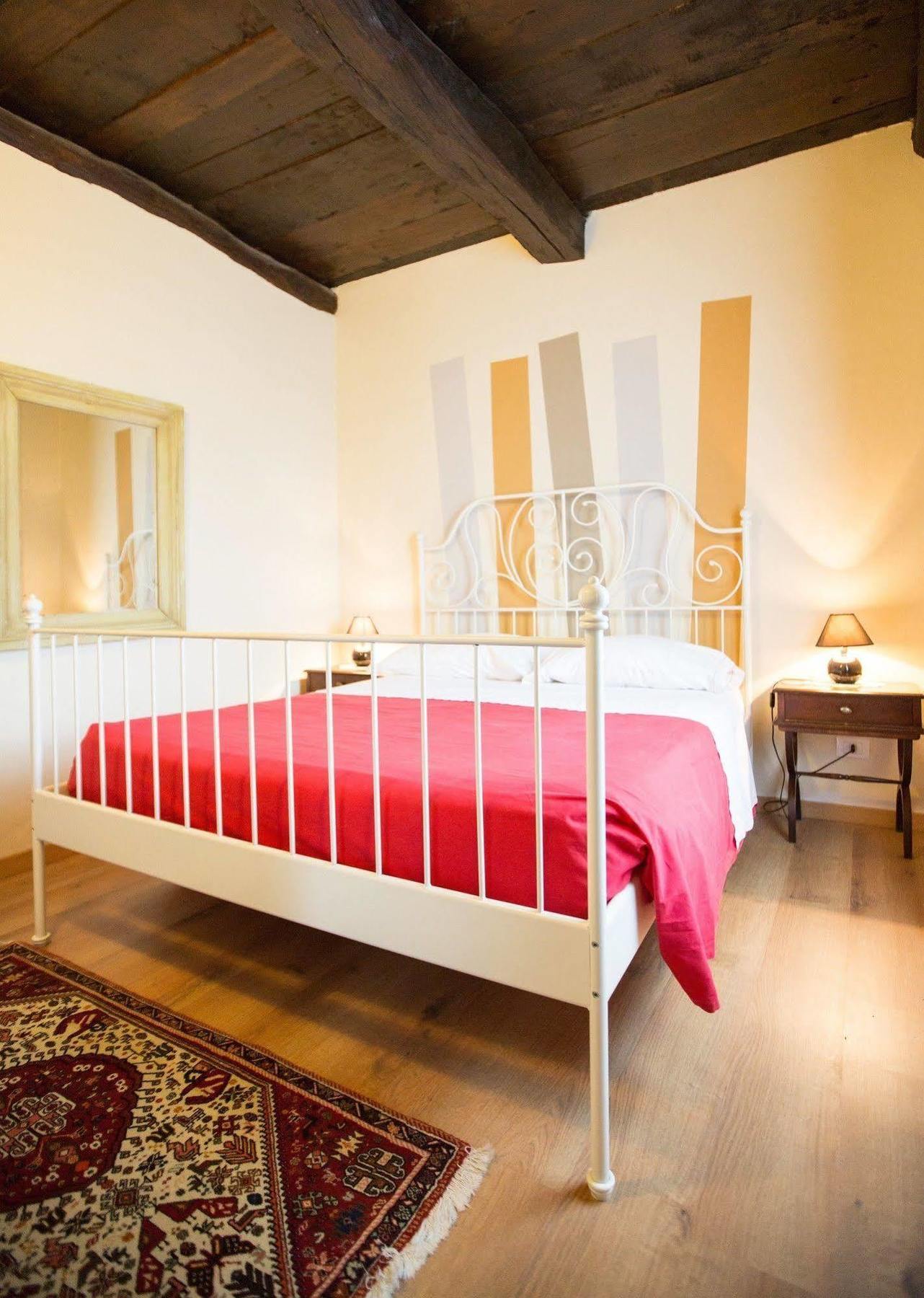 Hotel Il Campanile Кераско Экстерьер фото